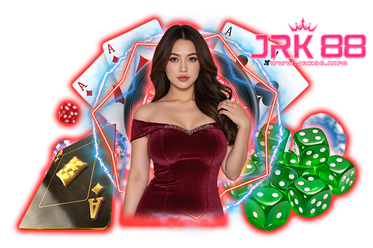 jrk 88 แจกเครดิตฟรี