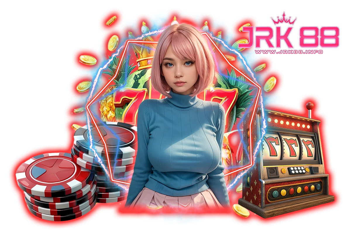 jrk 88